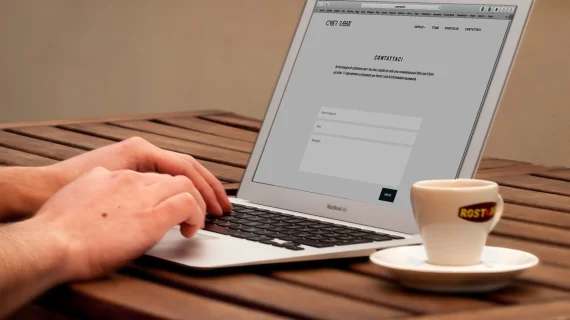 Harga Web Design Cimahi Terbaik & Terjangkau 2024