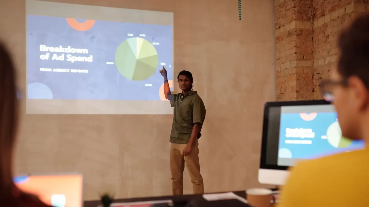 Business Growth Digital Presence