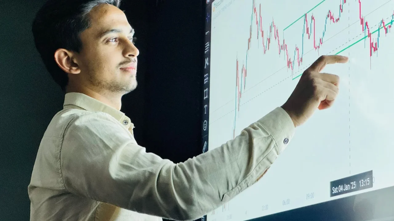 Business Growth Digital Transformation