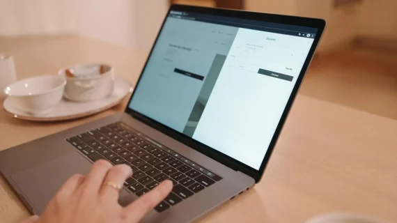 Redesign Website Cimahi: Tingkatkan Bisnis Anda 2026