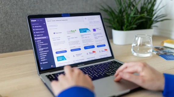 Web Development Company Cimahi: Solusi Terbaik Bisnis Anda