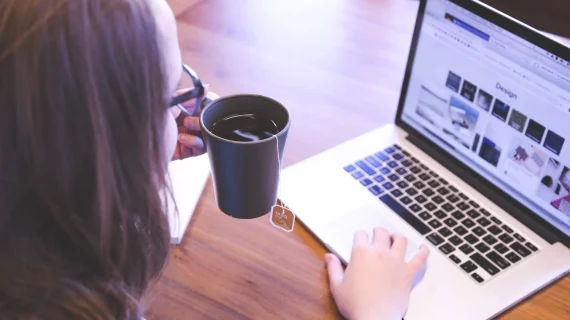 Perusahaan Web Design Cimahi Terbaik & Profesional