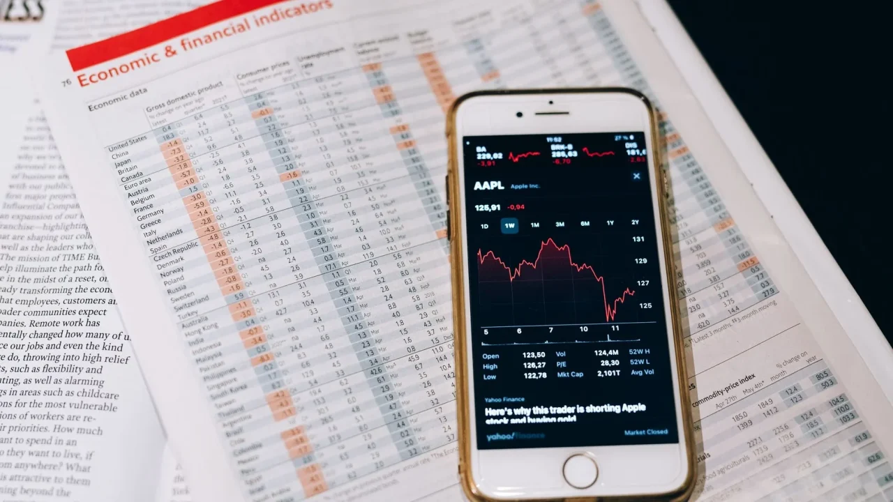 Digital Business Data Analytics