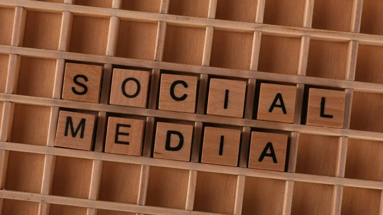 Digital Presence Community Building