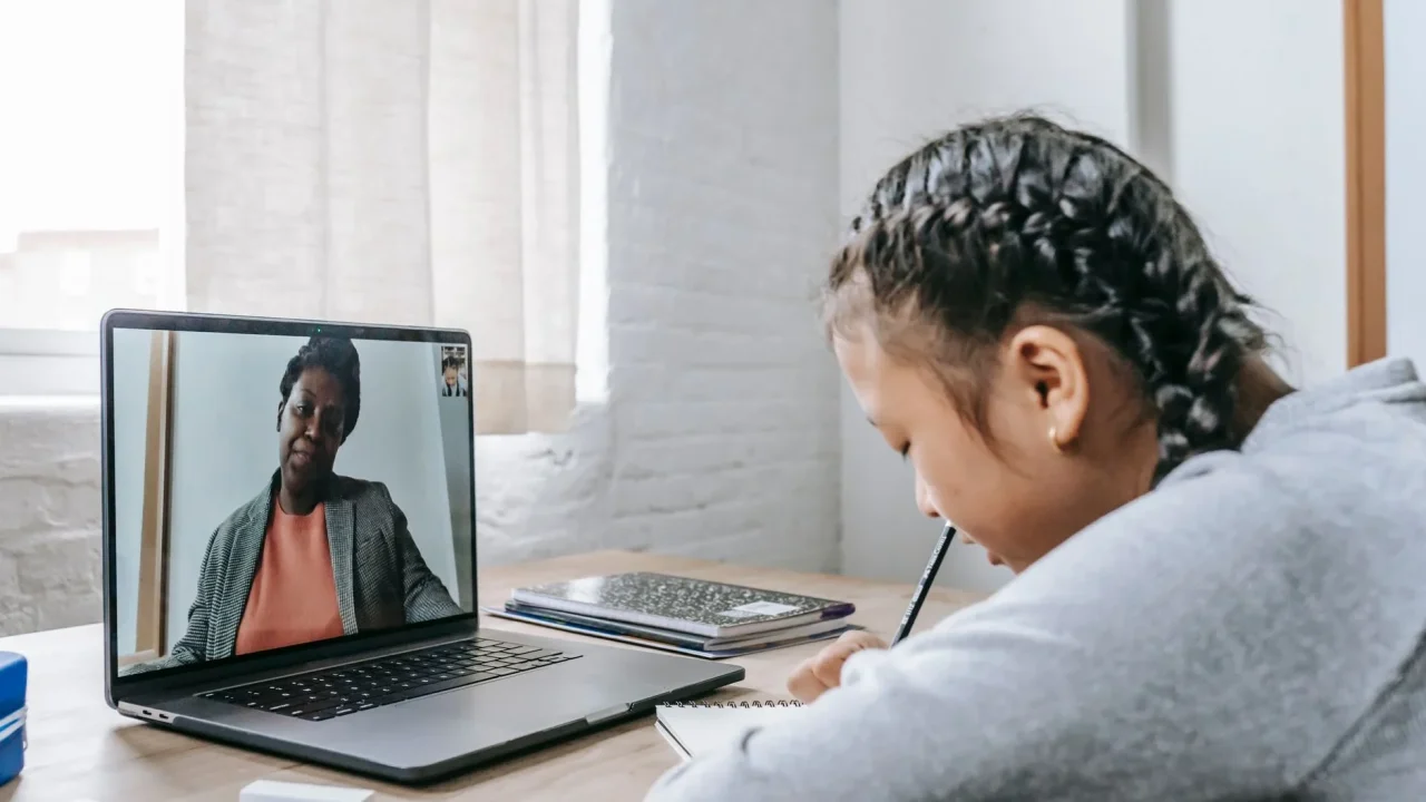 Education Importance Digital Learning