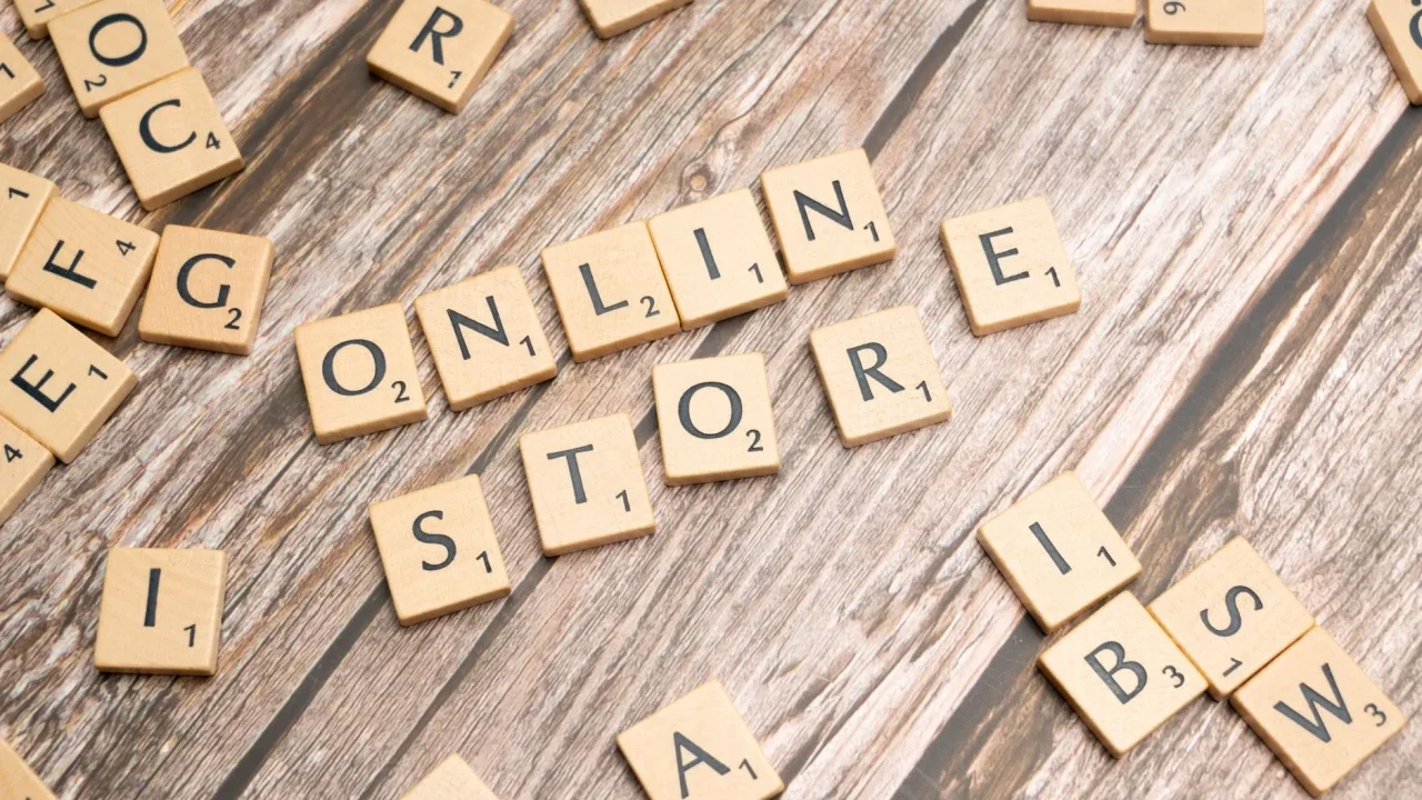 Online Store Business Growth